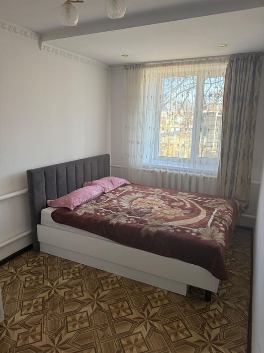 Кровать белорусская