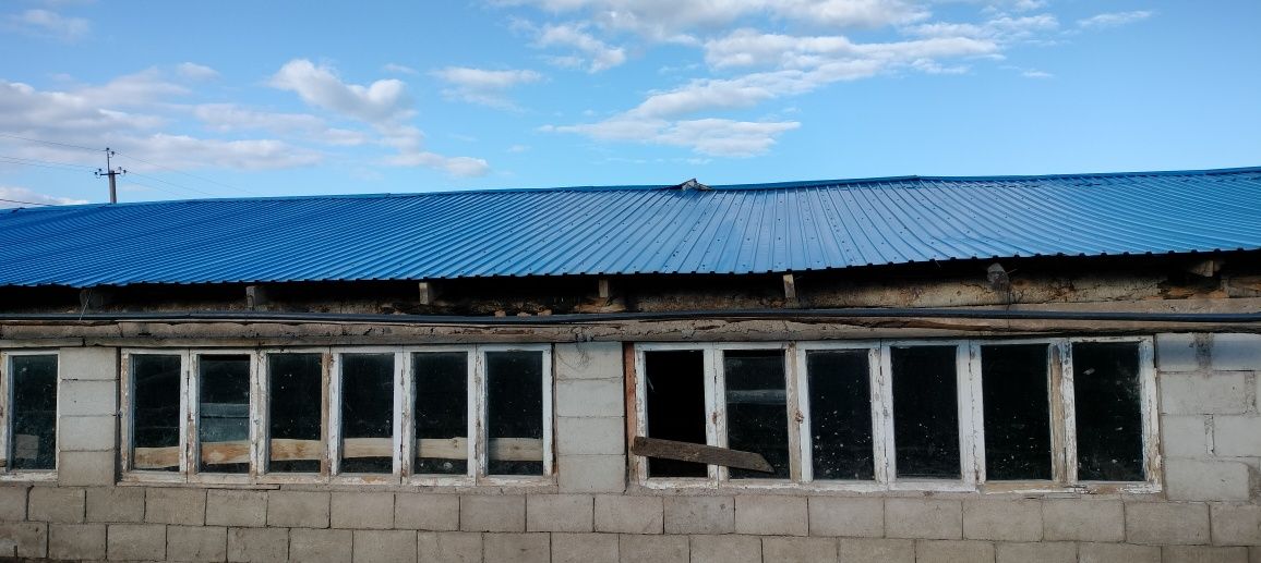 Продам дом в Макинске
