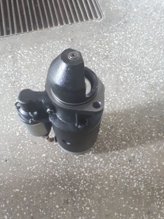 Electromotor NOU pentru tractor FIAT 211