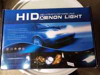 kit xenon canbus 35w h1