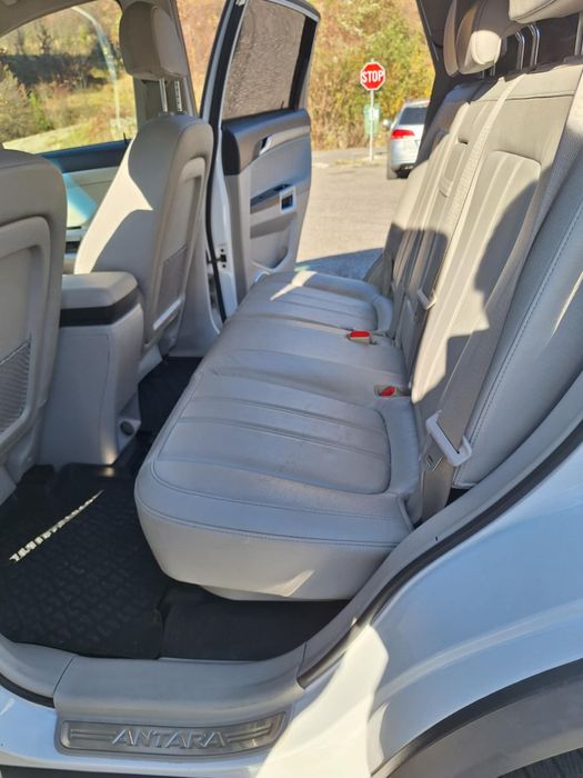 Vand Opel Antara 4x4