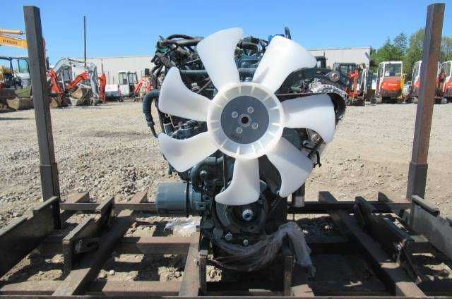 motor nou kubota d1803