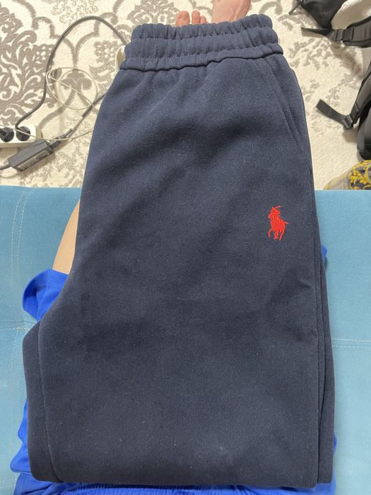 Джогеры/ штаны Us polo