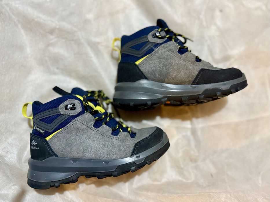 Ghete impermeabile copii