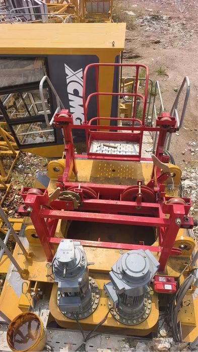 ПРОДАЖА!! АРЕНДА!! В наличии!! Башенный кран