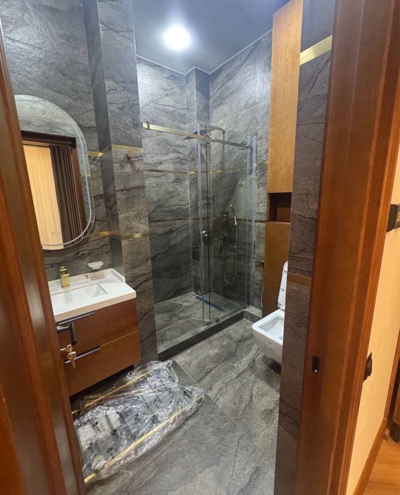 Продается квартира в ЖК Мирабад Авеню