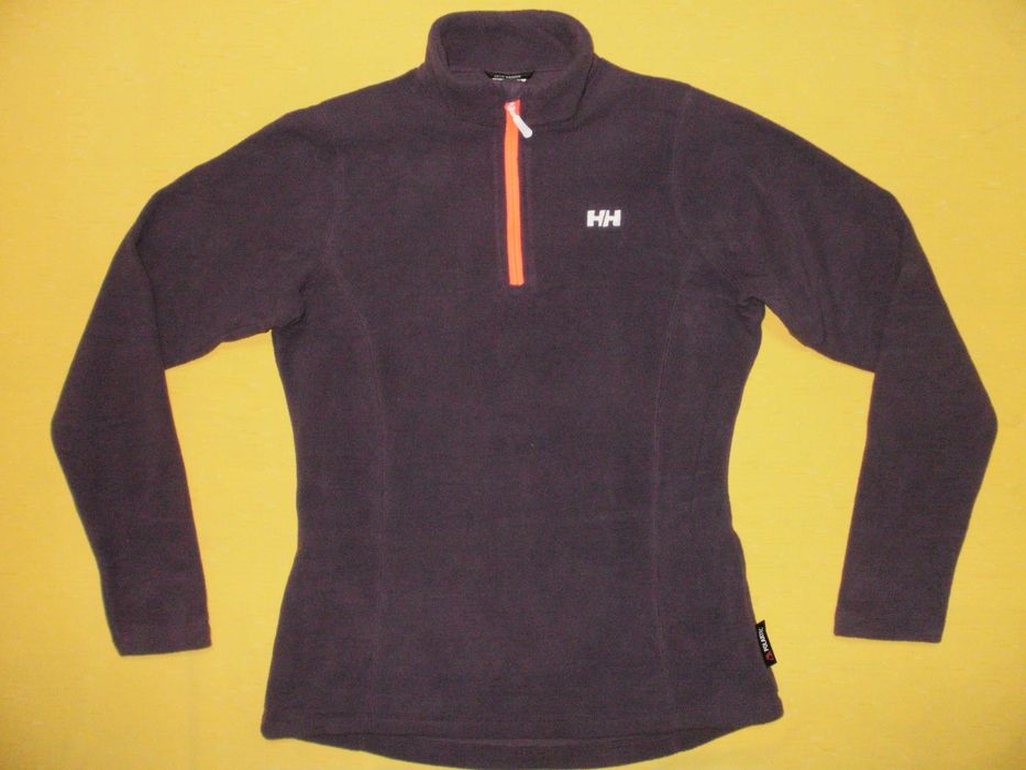 HELLY HANSEN нова дамска оригинална поларена блуза М