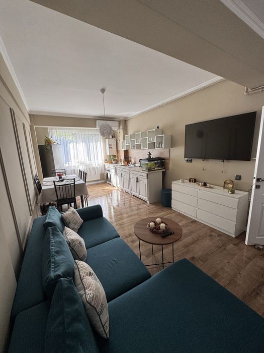 Apartament de vanzare zona Teilor Floresti cu parcare subterana