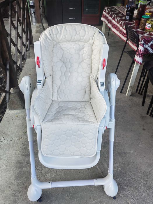 Scaun de masa Wunderkid