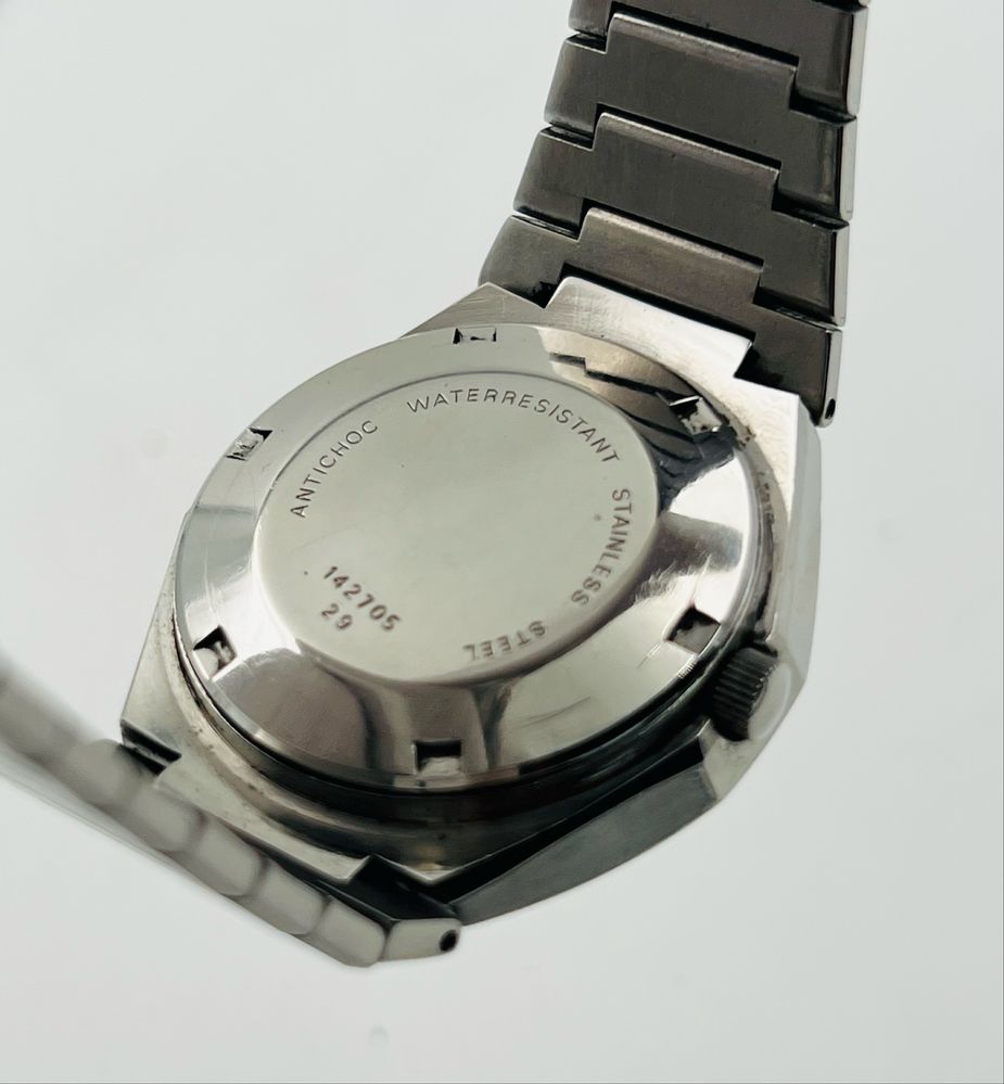 Dugena Monza Automatic колекционерска стойност