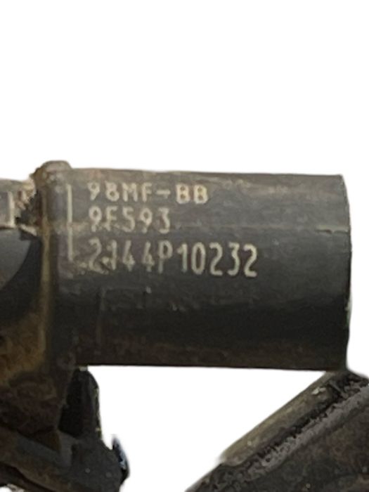 Rampa + Injectoare + Cablaj Instalatie Ford Fusion 1.4 16V / 1.6 16V