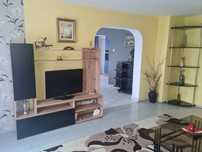 Apartament 4 camerę+2 băi, centrală (strada Traian Vuia c13)