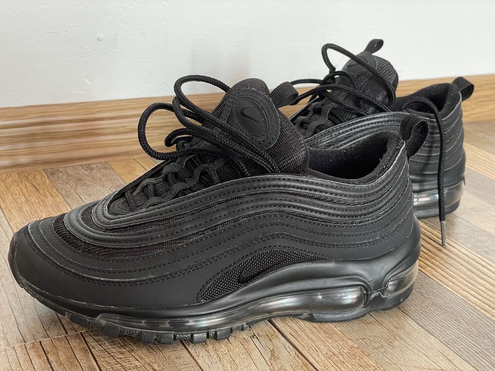 AIR MAX 97 Black