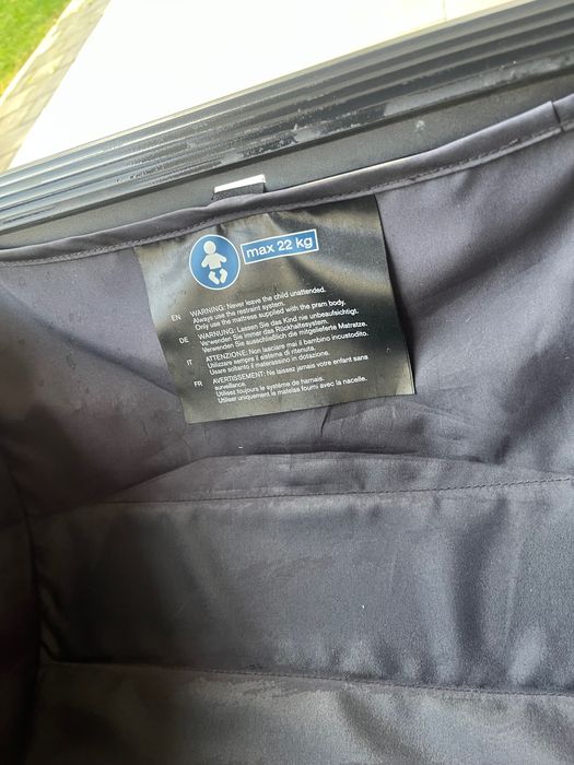 Cărucior Cybex Talos S