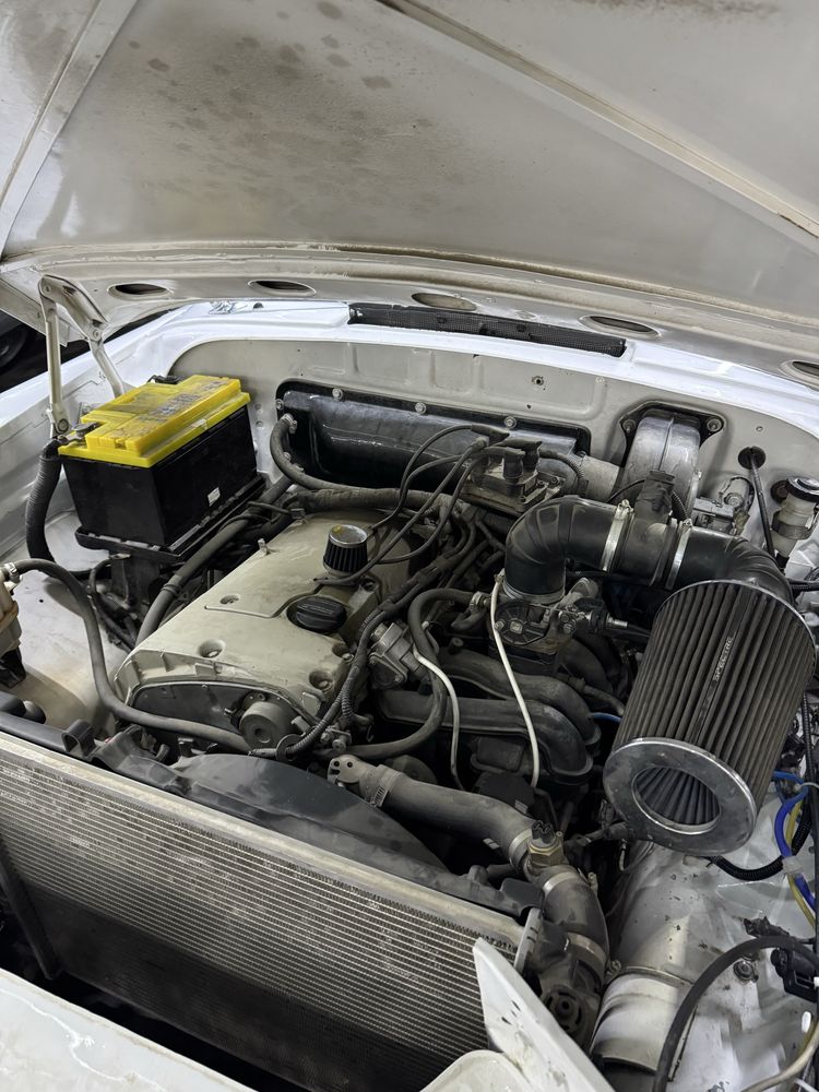 Volga gaz 21 ideal