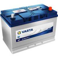 Аккумулятор VARTA 95 Ah Blue Dynamic\старый бу 6000