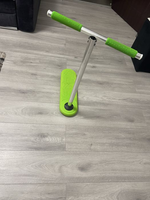 Vand indo (pentru trambulina,casa afara etc)