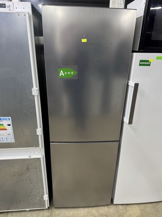 Хладилник с фризер Siemens А++ No frost GERMANY Гаранция