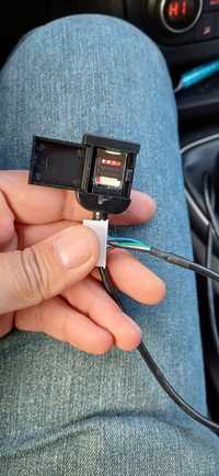 Cablu adaptor SIM