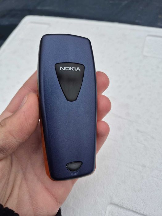 Nokia 3510i ca NOU (folie display)