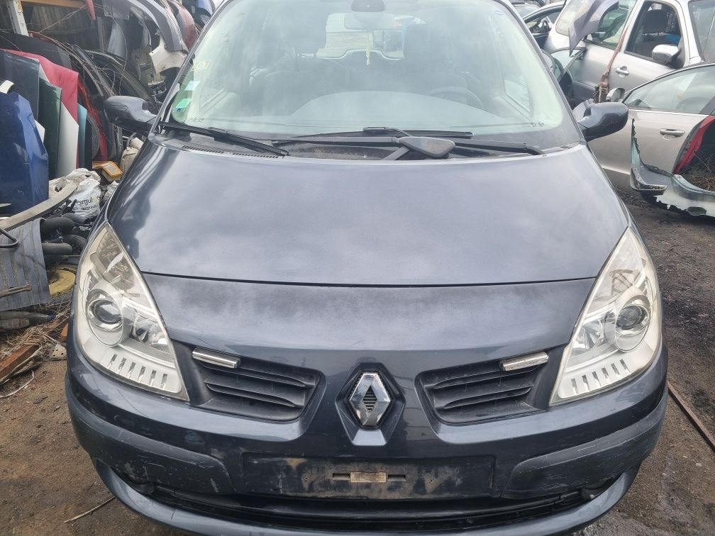 Dezmembrări, Dezmembrez Renault Scenic 2