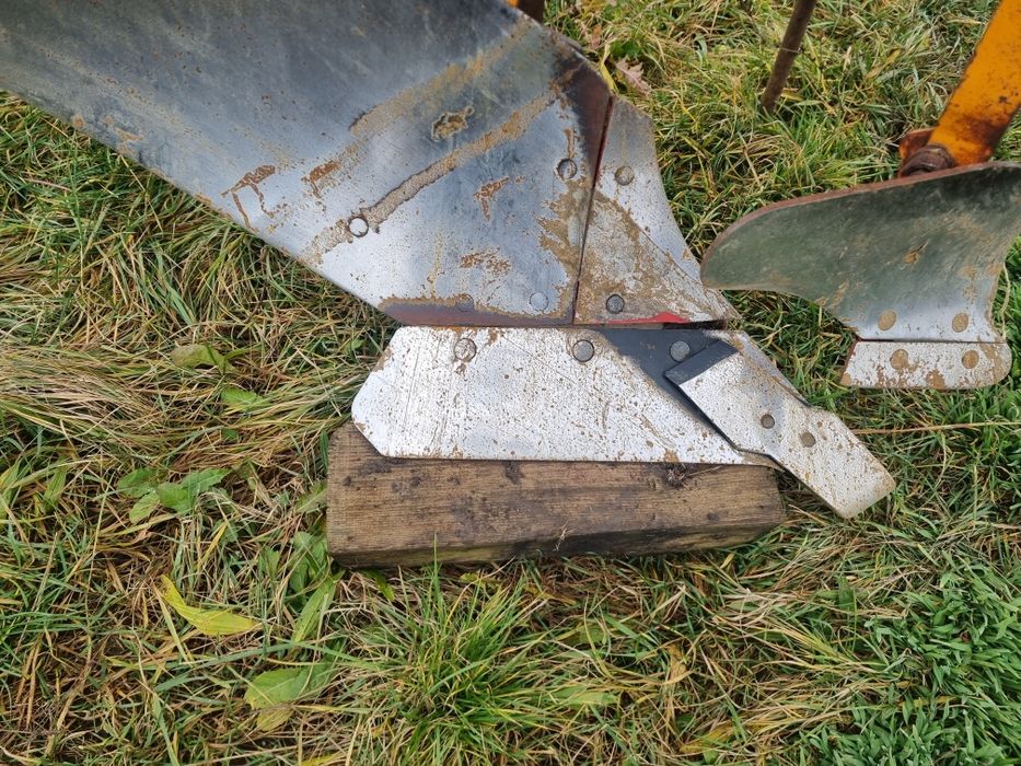 Vand plug huard tr65