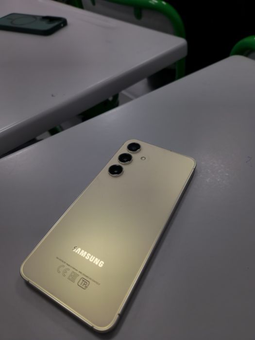 Samsung s24 обмен