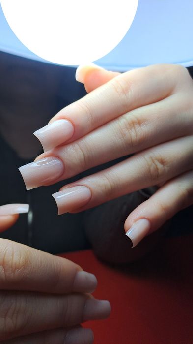 Маникюр, 9 микрорайон