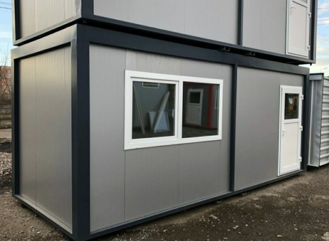 Vand containere modulare calitative container modular