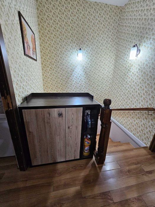 Продаётся Квартира под Нежилое Помещение 97м2 Мирзо Улугбек  1 Линия