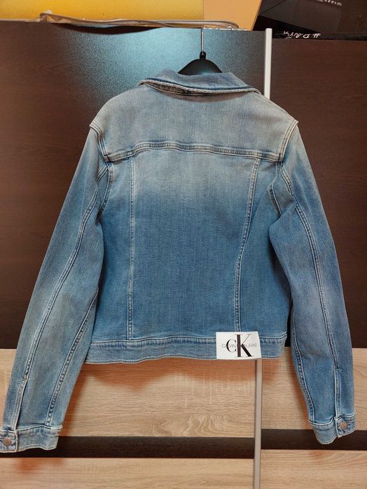 яке деним CALVIN KLEIN