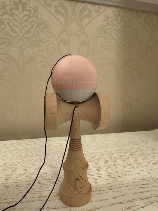 Kendama, element ken cu sakura tama fermion clear