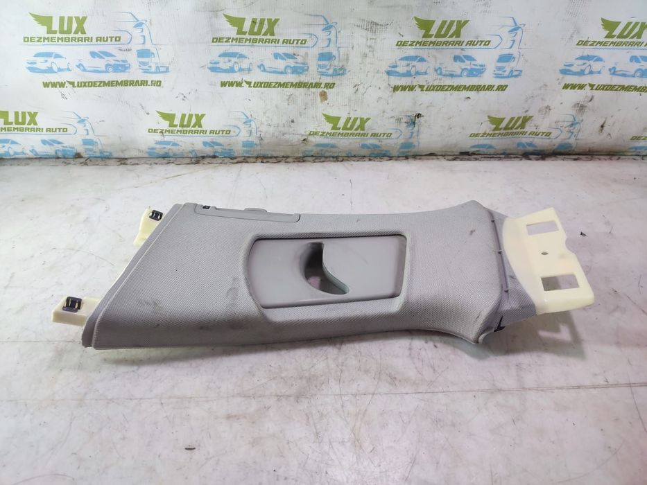 Ornament stalp 4H0867239B Audi A8 D4/4H [2010 - 2014] 4.2 tdi CDSB