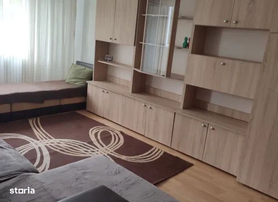 Apartament  1 camera Nicolina , 34 metri, etaj 3 Cod:160365