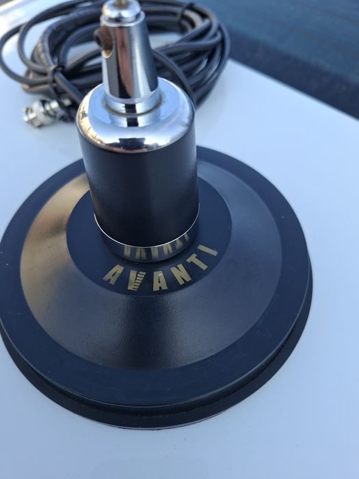 Antena pentru statie taxi Avanti