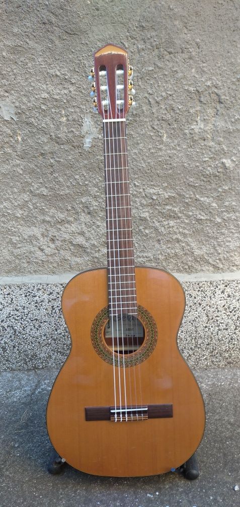 Китара кубе Gibson Less Paul Blackstar TVP archtop Nippon Hughes and K