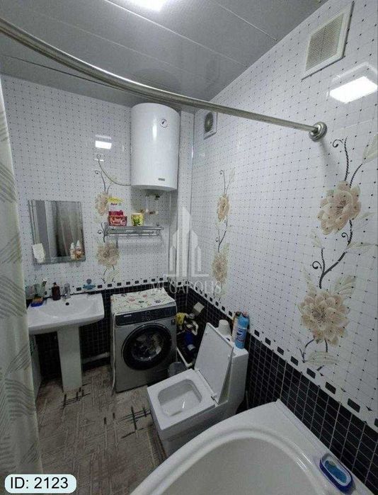 Продаётся квартира №2123 Pasport idorasi Болгарский поселок