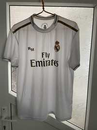 Tricou Fotbal Real Madrid XL