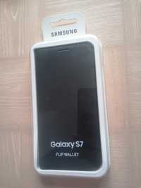 Samsung Galaxy S7 Flip Wallet