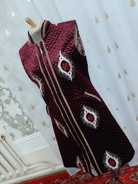 Yangi ichik sotiladi