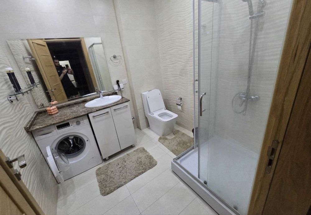 Продается габус квартира на Ц-1/ Садыка Азимова