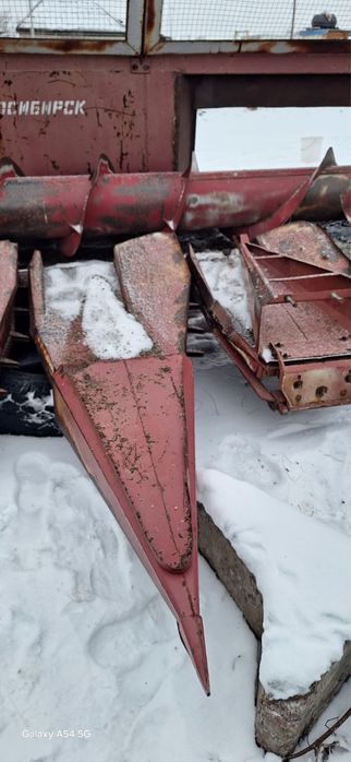 Продам Жатку для подсолнечника