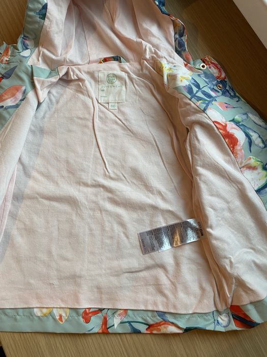 Geaca primavara toamna fete