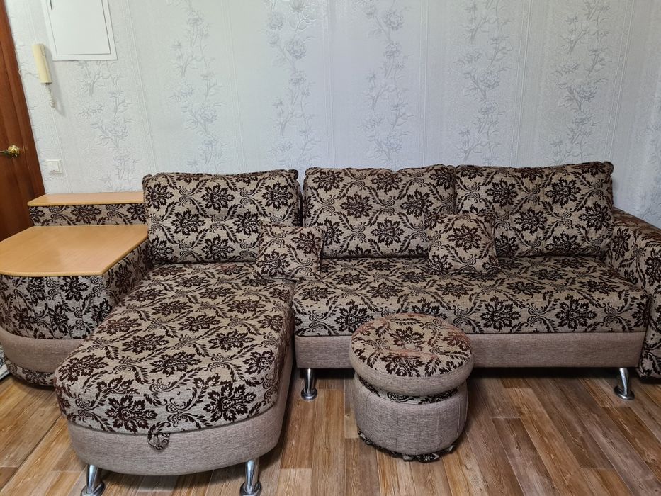 Мебель в дом,мягкий уголок