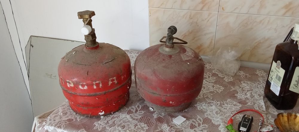 butelii aragaz mic de tir