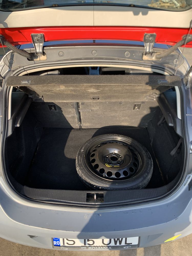 Piese opel astra j motor 1.4 A14XER 2012