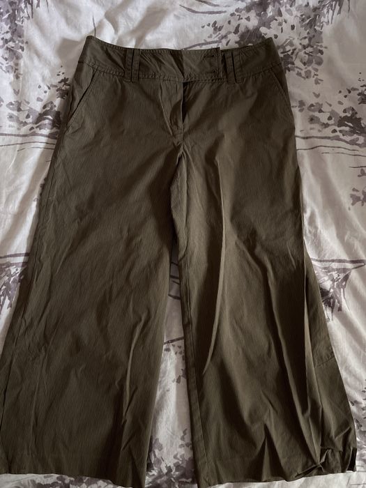 Кафяв Панталон Calvin Klein, size 2