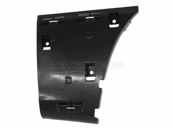 Крепление заднего бампера  RH Daewoo Nexia