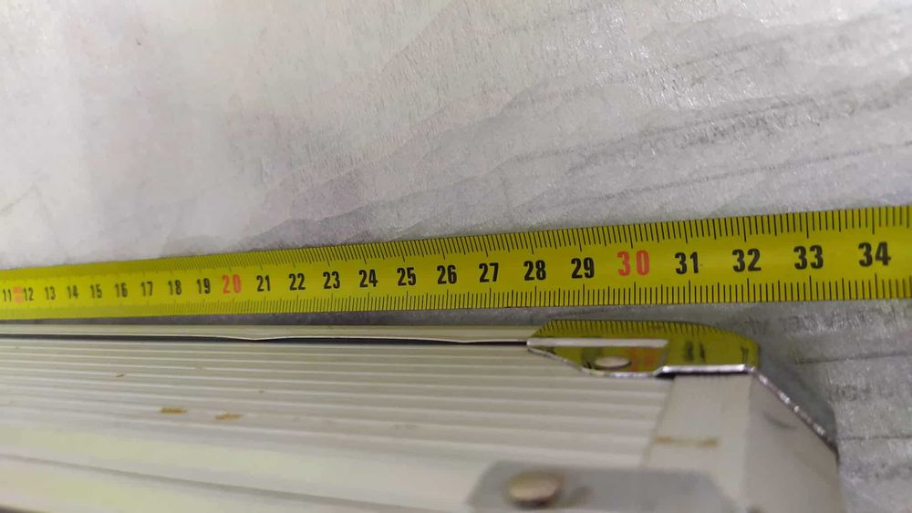 НОВ Метален куфар Mannesmann с НЕПОЛЗВАНИ инструменти,108 части.