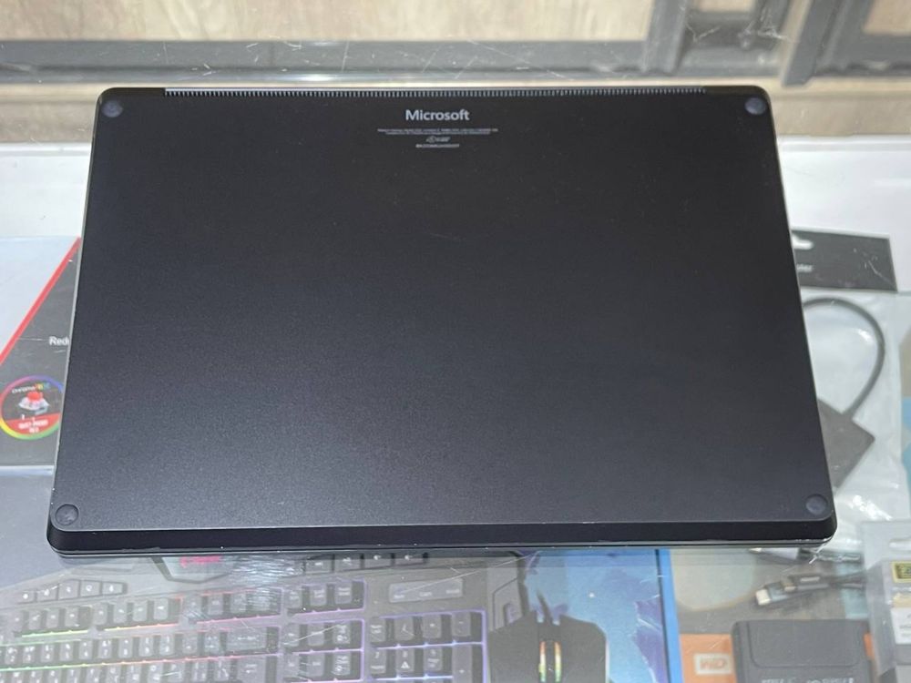 Microsoft Surface 6